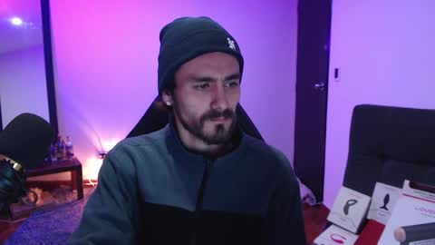 delacruz online show from 10-13-25, 04:34