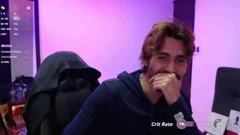 delacruz online show from 10-13-25, 09:15