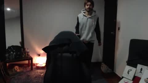 delacruz online show from 10-14-25, 09:21