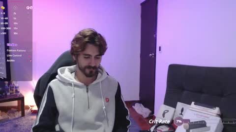 delacruz online show from 10-14-25, 09:26