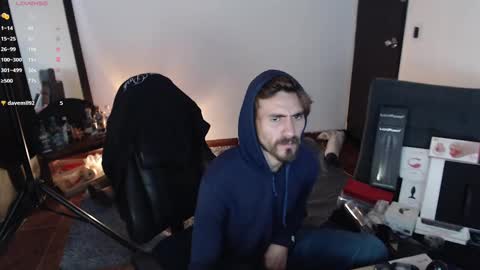 delacruz online show from 10-23-25, 03:22