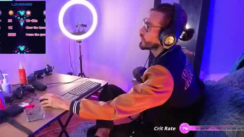 delacruz online show from 11-28-25, 01:30