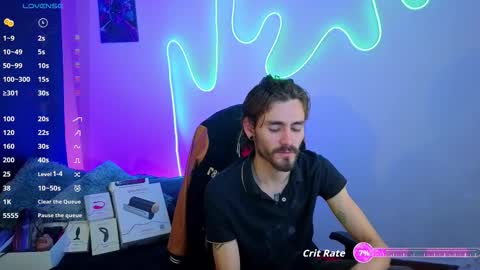 delacruz online show from 12-04-25, 01:26