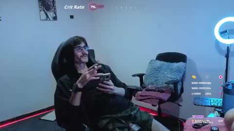 Snapshot of _delacruz911_ chatting on 06-11-26, 12:32 delacruz online show from 06-11-26, 12:32