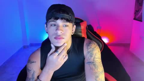 Snapshot of _demon1 chatting on 12-03-25, 02:30 _demon1 online show from 12-03-25, 02:30