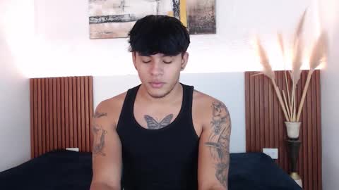 Snapshot of _demon1 chatting on 03-21-26, 01:32 _demon1 online show from 03-21-26, 01:32