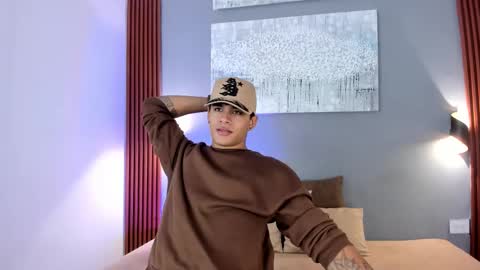 Snapshot of _demon1 chatting on 03-22-26, 04:05 _demon1 online show from 03-22-26, 04:05