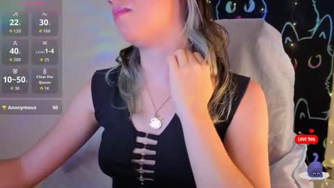  DENISE  online show from 09-09-25, 01:16