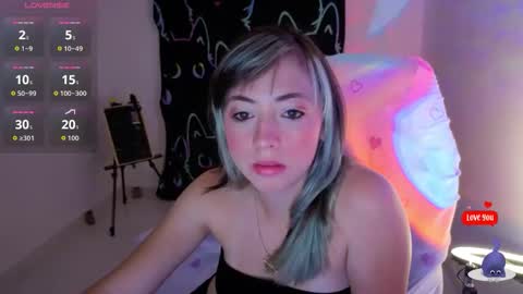  DENISE  online show from 09-18-25, 04:03