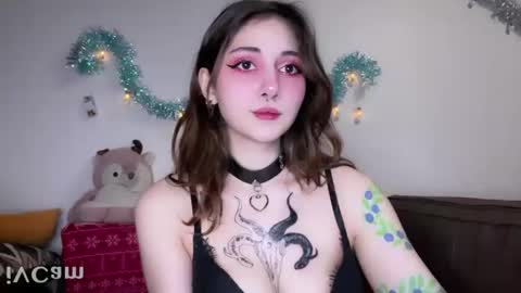 Kate online show from 01-11-25, 04:46