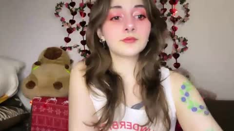 Kate online show from 02-11-25, 07:38