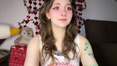 Kate online show from 02-21-25, 01:00