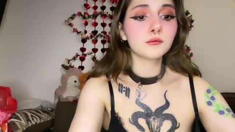 Kate online show from 02-25-25, 09:13