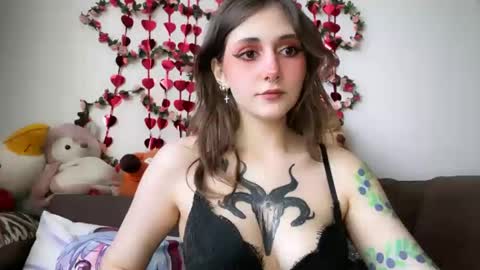 Kate online show from 03-05-25, 11:17