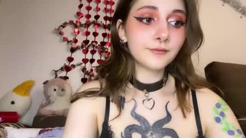 Kate online show from 03-07-25, 07:49