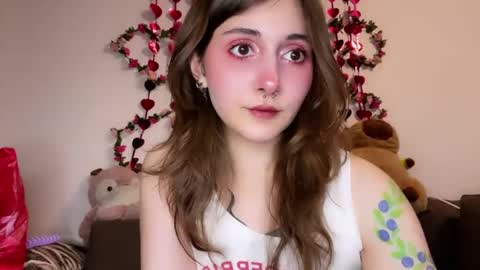 Kate online show from 03-09-25, 06:21