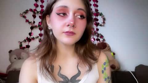 Kate online show from 03-10-25, 12:26