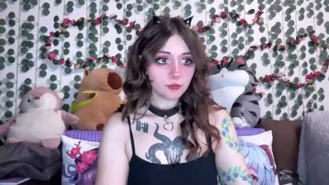 Kate online show from 09-08-25, 05:12