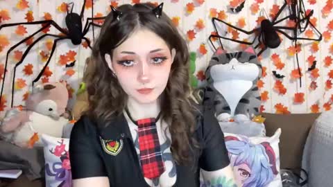 Kate online show from 09-21-25, 05:36