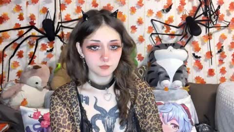 Kate online show from 09-22-25, 04:31