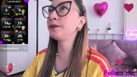 Devora online show from 07-07-26, 03:16