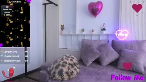 Devora online show from 07-28-26, 03:21