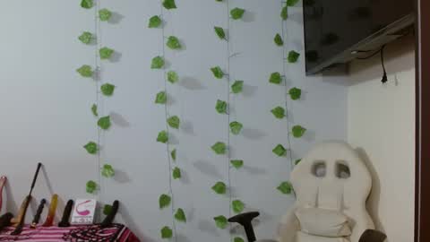 Snapshot of _diamondpamela chatting on 01-13-25, 02:28 ig pame diamond online show from 01-13-25, 02:28