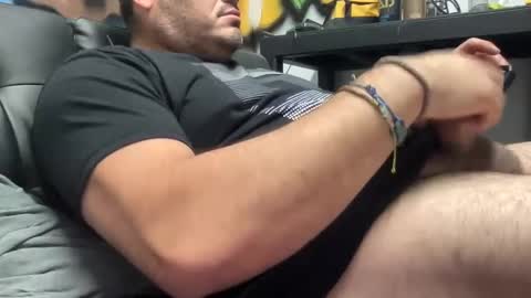 _direwolf_ online show from 12-08-24, 08:36