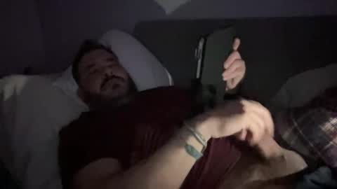 _direwolf_ online show from 12-15-25, 05:23