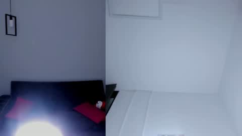 Dulce online show from 01-19-25, 02:49