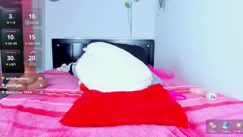 Snapshot of _dulcefuego chatting on 10-06-25, 10:18 _dulcefuego online show from 10-06-25, 10:18