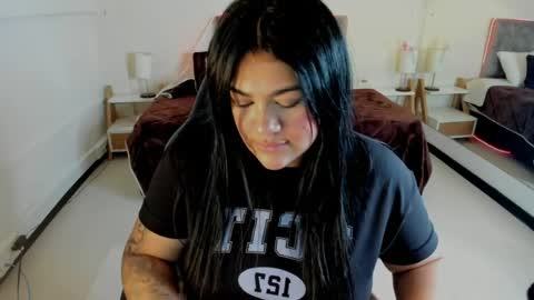 Dulcinea online show from 04-03-26, 03:37