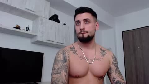 Dylan online show from 01-16-25, 11:37