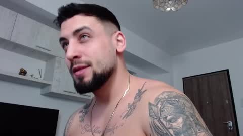 Dylan online show from 01-22-25, 08:07