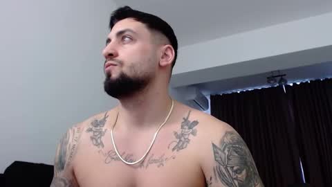 Dylan online show from 02-19-25, 08:22