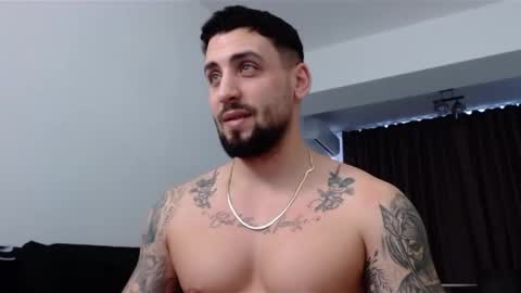 Dylan online show from 02-22-25, 08:50