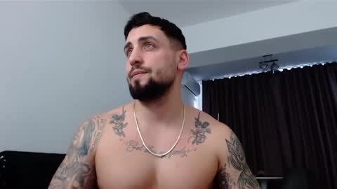 Dylan online show from 02-22-25, 12:40