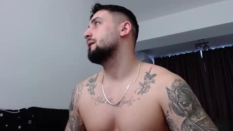 Dylan online show from 02-26-25, 08:48