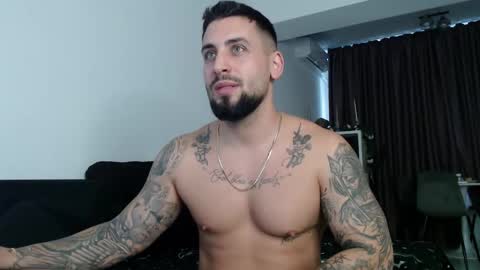 Dylan online show from 10-04-25, 08:56