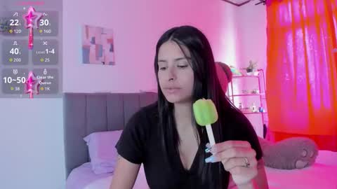 Snapshot of _elektrah chatting on 02-17-26, 07:31 _elektrah online show from 02-17-26, 07:31