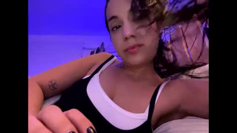  elena barra online show from 03-11-25, 11:48