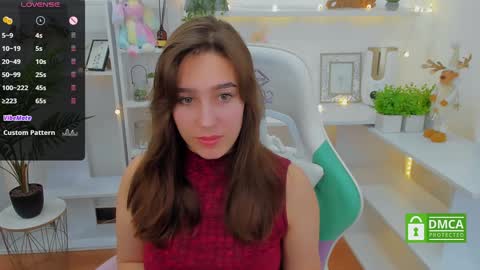 Lizzy  online show from 01-02-25, 09:18