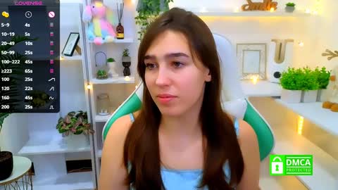 Lizzy  online show from 01-17-25, 10:01