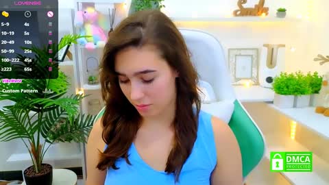 Lizzy  online show from 01-20-25, 10:48