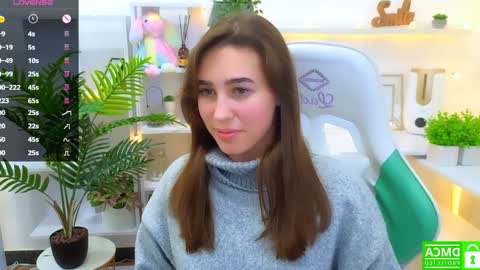 Lizzy  online show from 01-24-25, 04:48