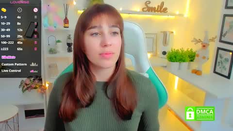 Lizzy  online show from 02-03-25, 10:00