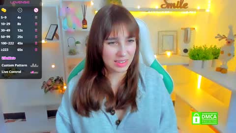 Lizzy  online show from 02-07-25, 10:09