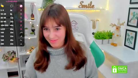 Lizzy  online show from 02-16-25, 09:38