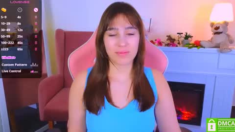 Lizzy  online show from 02-17-25, 09:41