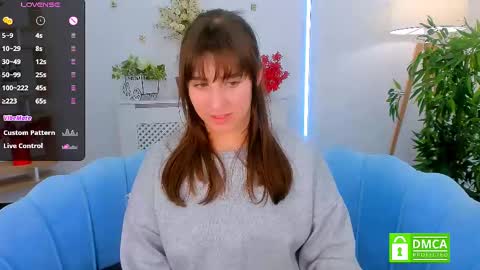 Lizzy  online show from 02-23-25, 02:29